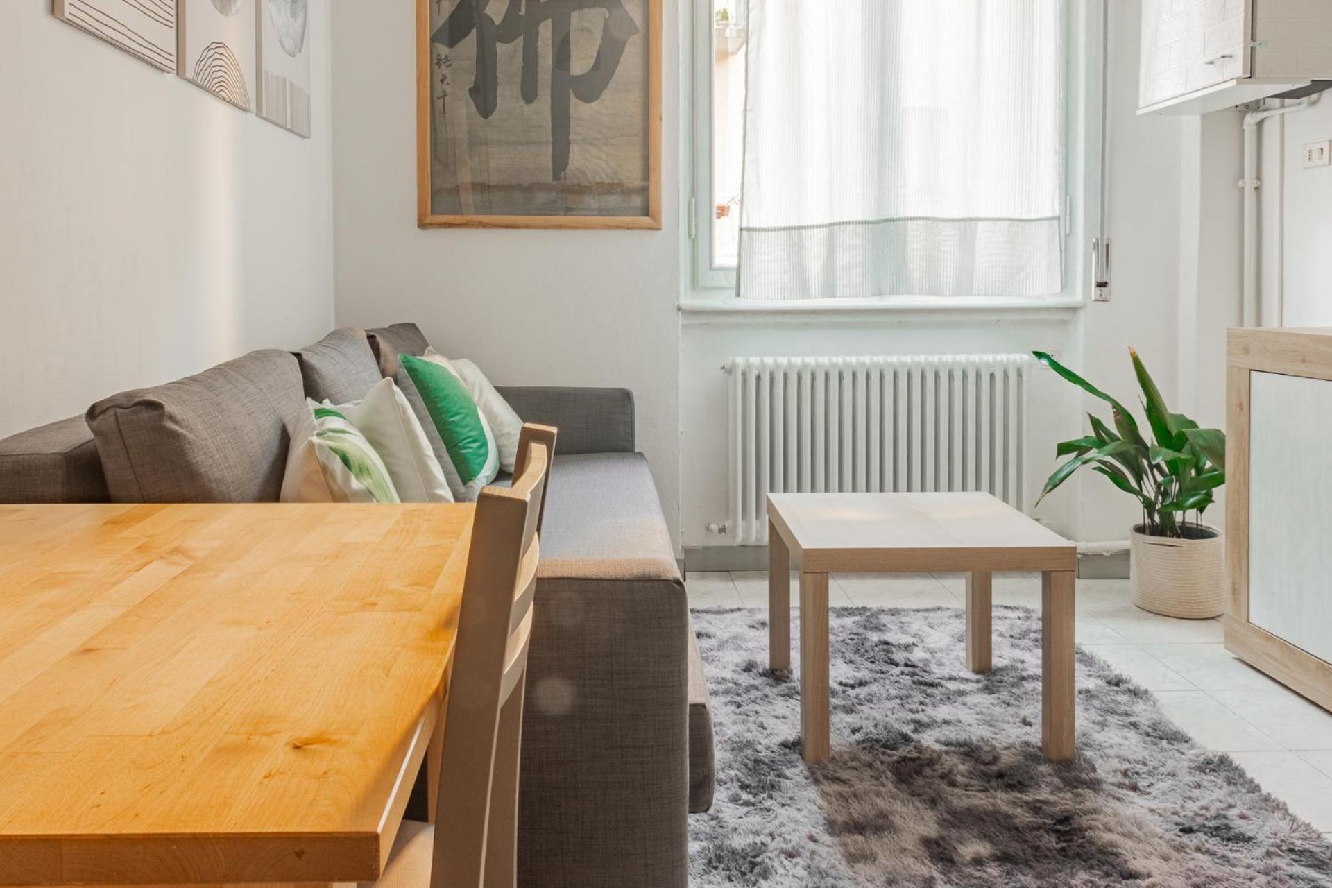 Free Parking - 5 Min By Walk From City Center Como Exterior photo